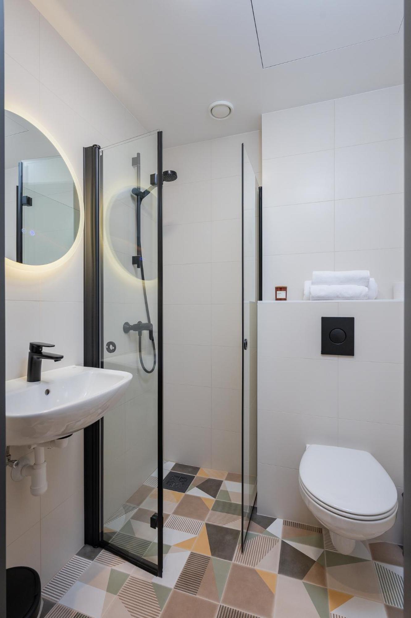 Rare Apartments - Self Check-In Miniapartments Tartu Exterior foto